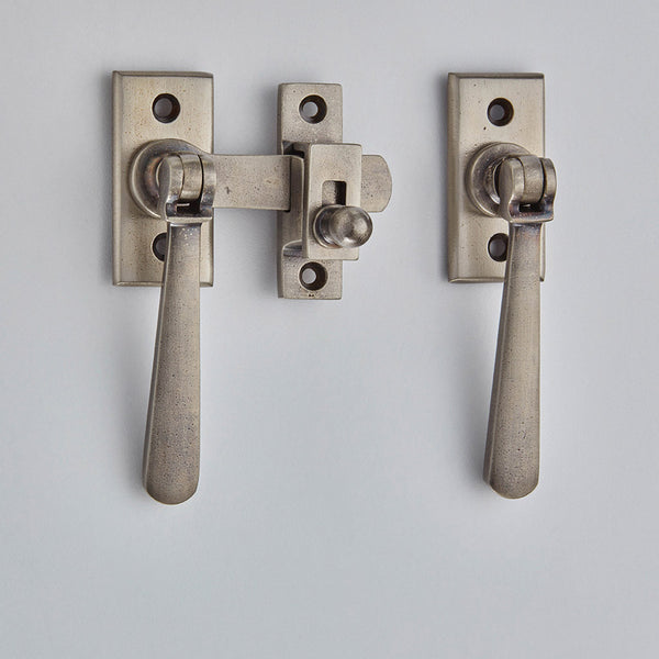 Croft - French Window Fastener 1850 by Croft Ironmongery