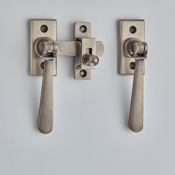 Croft - French Window Fastener 1850