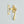 Croft - Casement Fastener - Weatherseal M.P. 1851W