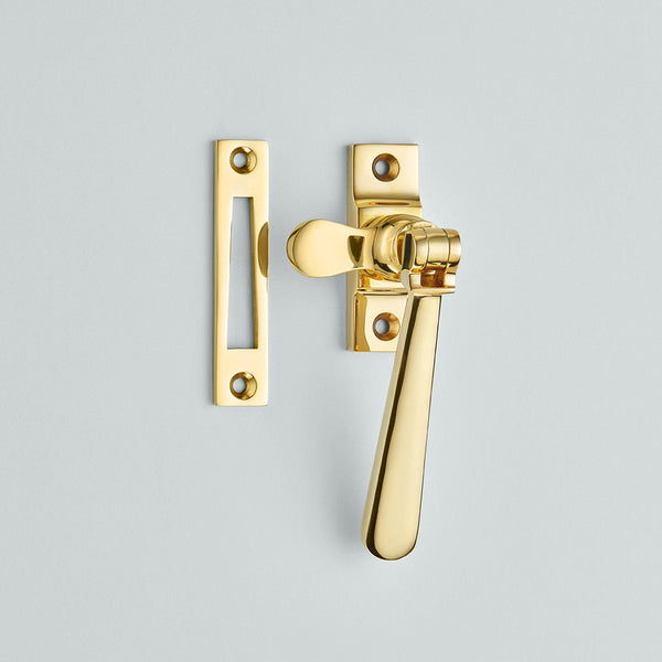 Croft - Casement Fastener - Weatherseal M.P. 1851W