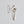 Croft - Casement Fastener - Weatherseal M.P. 1852W