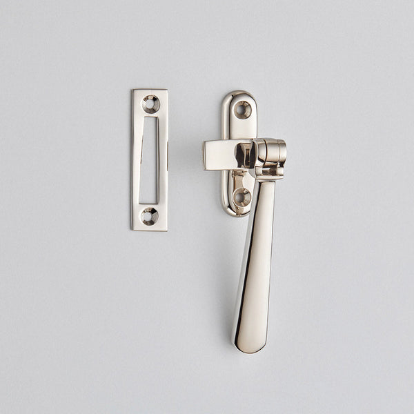 Croft - Casement Fastener M.P. & H.P. 1852