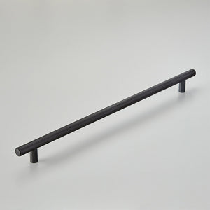 Croft - Diamond Silhouette Appliance Pull 185D by Croft Ironmongery