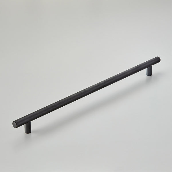 Croft - Diamond Silhouette Appliance Pull 185D by Croft Ironmongery