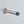 Croft - Round Pedestal Door Stop with Swept Rose 1866