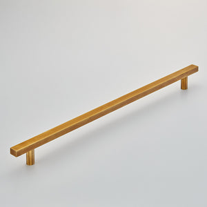 Croft - Quartet Appliance Pull 186 by Croft Ironmongery