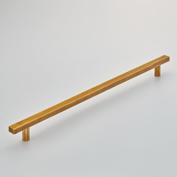 Croft - Quartet Appliance Pull 186 by Croft Ironmongery