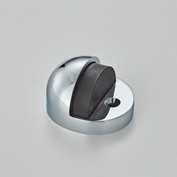 Croft - Hooded Door Stop - Raised Base 1870R by Croft Ironmongery