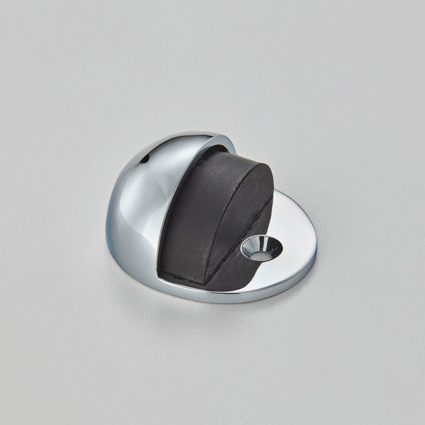 Croft - Hooded Door Stop 1870 by Croft Ironmongery