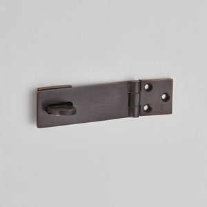 Croft - Hasp and Staple 1874 by Croft Ironmongery