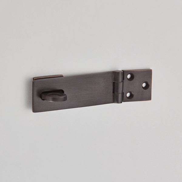 Croft - Hasp and Staple 1874 by Croft Ironmongery