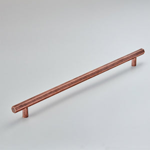 Croft - Hex Appliance Pull 187 by Croft Ironmongery