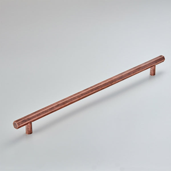 Croft - Hex Appliance Pull 187 by Croft Ironmongery