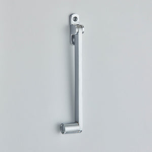 Croft Ironmongery, Roller Stay see also 1886-1885, Window Hardware, Casement Stays