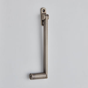 Croft Ironmongery, Roller Stay 38mm Roller-1886, Window Hardware, Casement Stays