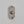 Croft - Arched Bell Push 1914 by Croft Ironmongery