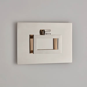 Croft - Edinburgh Handle 1931C by Croft Ironmongery