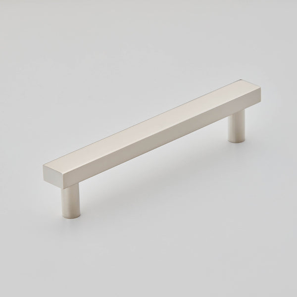 Croft - Quartet Cabinet Handle 193 by Croft Ironmongery
