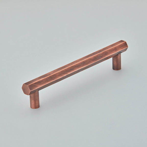 Croft - Hex Cabinet Handle 194 by Croft Ironmongery