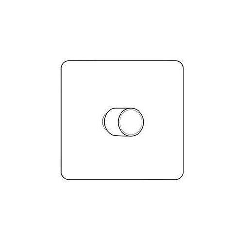 Vintage Range-Rustic Copper-1G Multi Location Secondary Dimmer