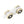 Ermetika EvoKit Spare Complete Trolley Set 120kg Capacity - NEW