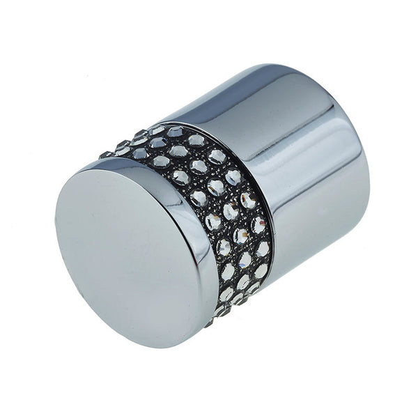 2013-20PC Cylindrical cabinet handle