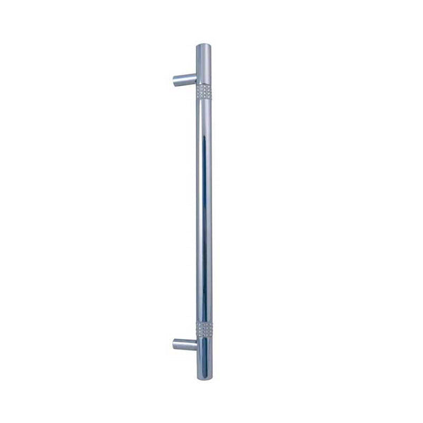 2021 210mm Crystal round bar cabinet handle