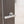 Millhouse Brass Stephenson Knurled Lever Door Handle on 5mm Slimline Round Rose - additional image