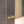 Millhouse Brass Stephenson Knurled Lever Door Handle on 5mm Slimline Round Rose - additional image