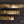 Atlantic Solid Brass Surface Door Bolt - additional image