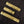 Atlantic Solid Brass Surface Door Bolt - additional image