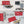 Atlantic DIN Radius Euro Profile Escape Sashlock Double Throw with RTD lever 60mm backset - additional image