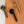 STATUS Nebraska Lever Door Handle on Round Rose - additional image