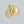 Croft - Raised Edge Covered Escutcheon 2032 by Croft Ironmongery
