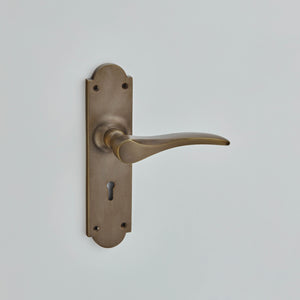 Croft - Oxford Bathroom Furniture 2050B by Croft Ironmongery