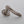 Croft - Cambridge Lever on Reeded Covered Rose, Unsprung 2061COV65C by Croft Ironmongery
