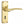 Croft - Oaken Lever Latch Furniture 2072L by Croft Ironmongery