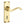 Croft - Sheringham Lever Furniture - Euro Profile 2095E by Croft Ironmongery