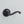 Croft - Sheringham Lever on Reeded Covered Rose, Unsprung 2096COV57C by Croft Ironmongery
