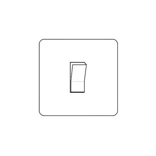 Vintage Range-Rustic Copper-20A DP SWITCH