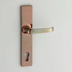 Croft - Stafford Lever Lock Furniture 2101 by Croft Ironmongery