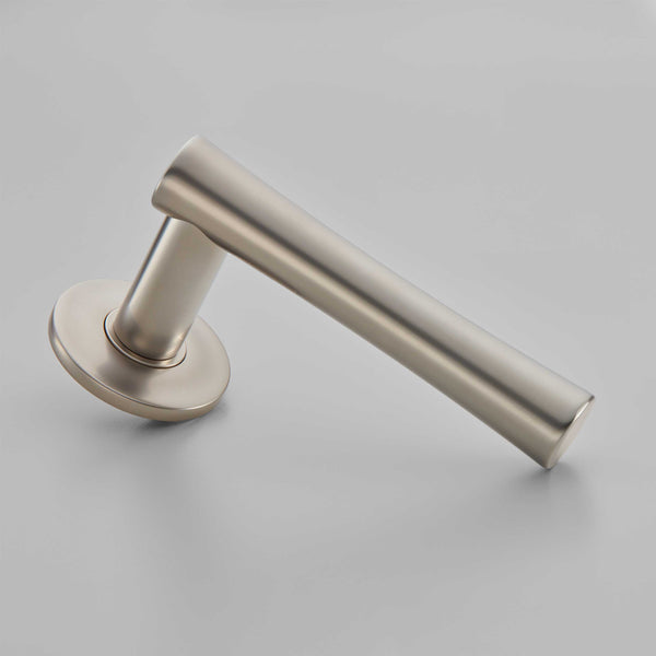 Croft - Elegance lever Furniture - Euro Profile 2110E by Croft Ironmongery