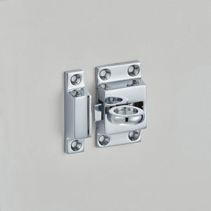 Croft - Fanlight Catch with Box Keep 2123 by Croft Ironmongery