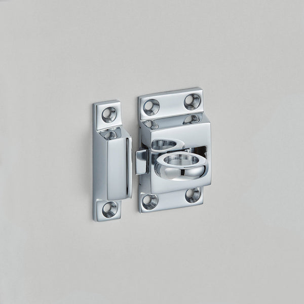 Croft - Fanlight Catch with Box Keep 2123 by Croft Ironmongery