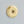 Croft - Round Pillow Turn Rose 244 by Croft Ironmongery