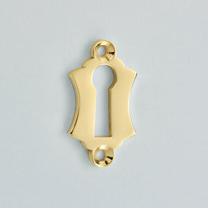 Croft - Abbey Escutcheon 221QL by Croft Ironmongery