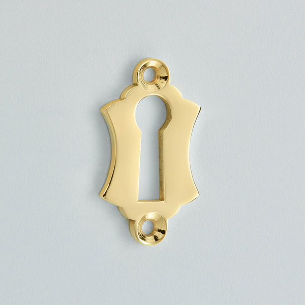 Croft - Abbey Escutcheon 221QL by Croft Ironmongery