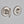Croft - Curved Turn and Release Arc Rose 2238 by Croft Ironmongery