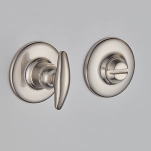 Croft - Curved Turn and Release Arc Rose 2238 by Croft Ironmongery