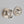 Croft - Half Moon Turn and Release Reeded Covered Rose 2242 by Croft Ironmongery